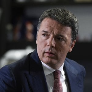 Emergenza coronavirus, Matteo Renzi: “Spero ci sia entro lunedì il Decreto del governo sulla liquidità”