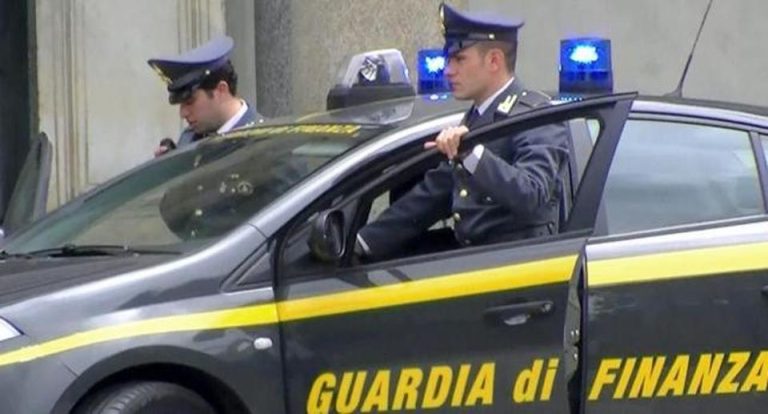 Modica (Ragusa), la Finanza ha arrestato un latitante calabrese