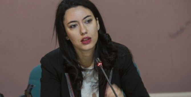 Coronavirus, parla la ministra Lucia Azzolina: “E’ previsto un piano per la riapertura delle scuole con la modalità di distanziamento”