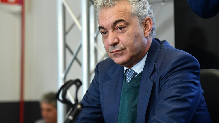 Emergenza coronavirus, per il commissario straordinario Domenico Arcuri: “Ci sono ancora troppi decessi”