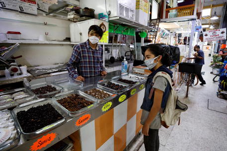 Coronavirus, in Cina sei nuovi casi e nessun decesso