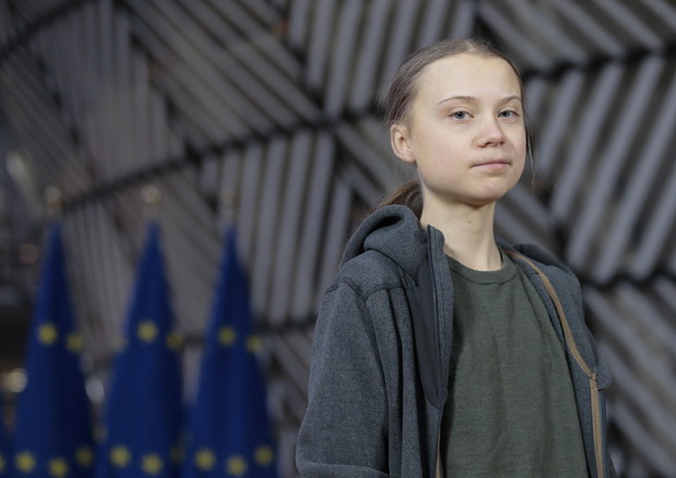 Greta Thunberg ha donato 100mila dollari all’Unicef per la lotta al Covid-19