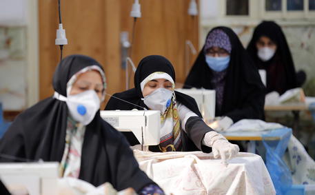 Coronavirus, in Iran non ci saranno funzioni religiose di massa per il Ramadan che inizierà il 23 aprile