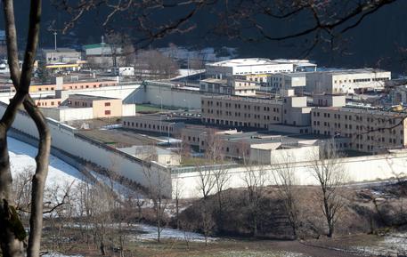 Coronavirus, nel carcere di Tolmezzo (Udine) cinque detenuti sono positivi al test