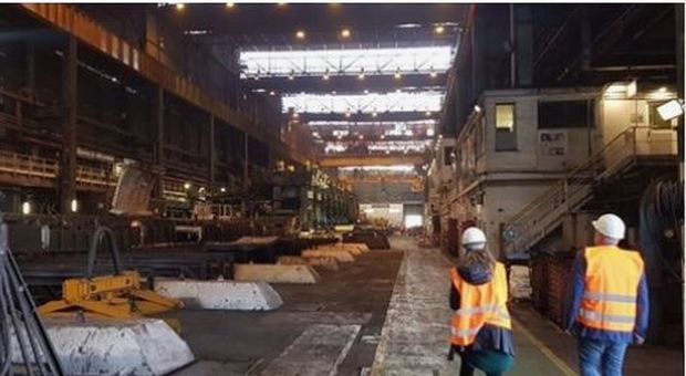 Emergenza coronavirus, l’impatto sull’economia italiana è devastante: in marzo -16,6 per cento della produzione industriale