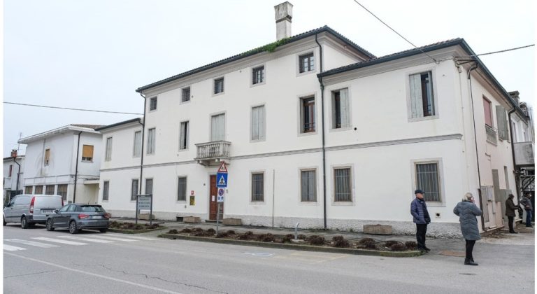 Coronavirus, a Rovigo la Procura indaga sulla casa di riposo di Scarmignan di Merlara in sono morti 28 anziani