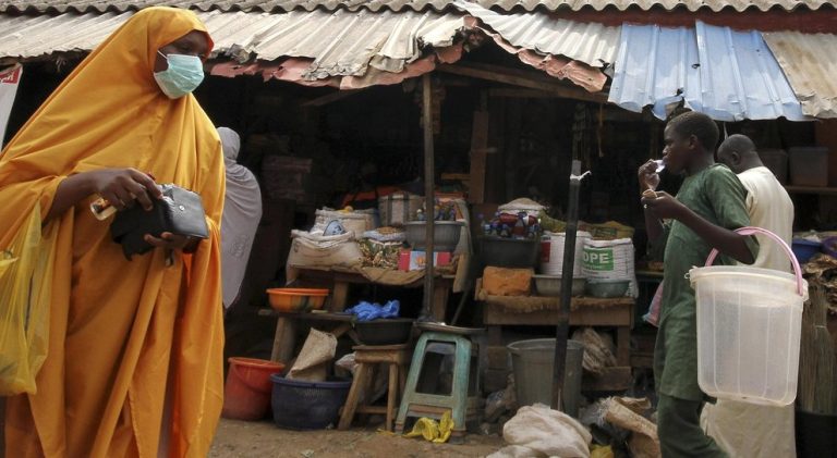 Coronavirus, primi contagi e decessi in Sierra Leone e in Mauritania