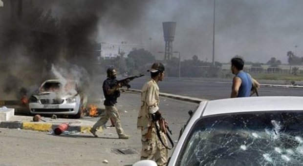 Libia, la missione  di sostengo dell’Onu è molto preoccupata per il deterioramento della situazione umanitaria a Tripoli