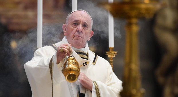 Pasqua, il messaggio di Papa Francesco: “L’Europa ha di fronte una sfida epocale”