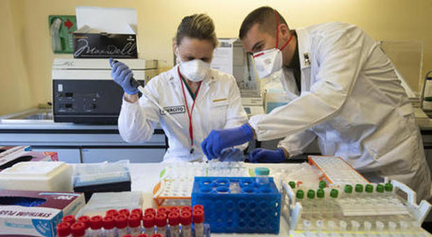 Coronavirus, in Toscana accordo con i laboratori privati per fare i test sierologici