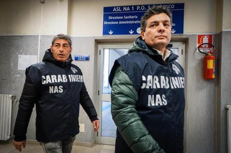 Coronavirus, i carabinieri hanno controllato 600 case di riposo : il 17% presentava varie irregolarità, 61 persone denunciate e 157 multate