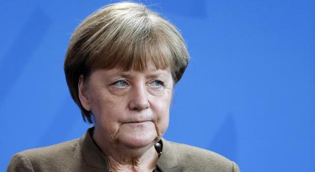 Emergenza coronavirus, per Angela Merkel “L’Europa è di fronte alla più grande prova dalla Seconda guerra mondiale”
