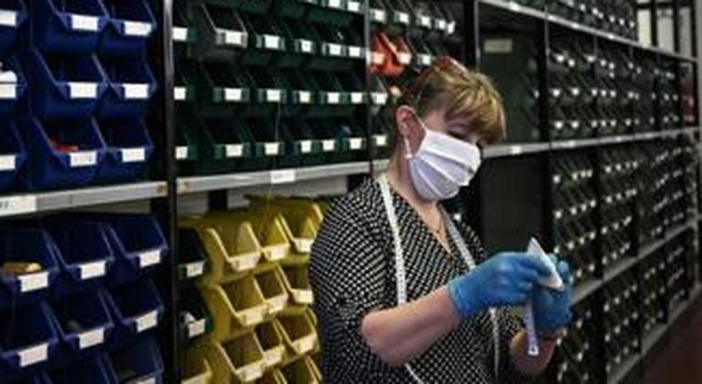 Coronavirus, in Veneto negli ultimi due mesi si sono persi 50mila posti di lavoro
