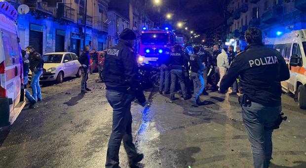 Poliziotto ucciso a Napoli, dura presa di posizione della Consap: “Le città deserte divenute un videogioco violento reale per rom e spacciatori”