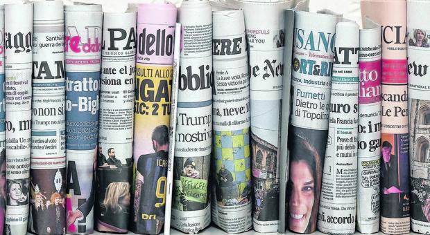 La Finanza sequestra 17 canali Telegram per diffusione illegale dei quotidiani