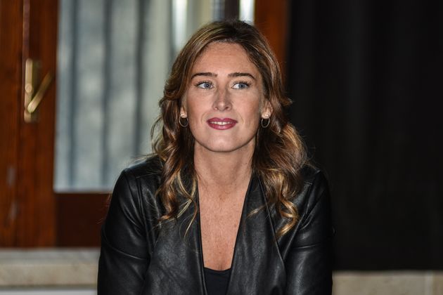 Emergenza coronavirus, ecco la proposta di Maria Elena Boschi: “500 euro alle famiglie per fare le vacanze in Italia”