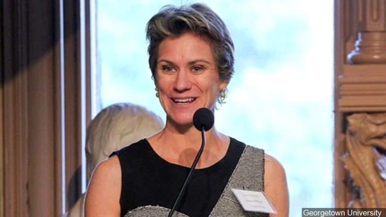 Usa, ritrovato il corpo di Maeve Kennedy nella baia di Chesapeake, nel Maryland