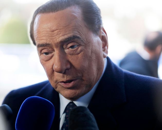 Emergenza coronavirus, per Berlusconi i ritardi sono colpa degli Stati sovranisti del Nord Europa