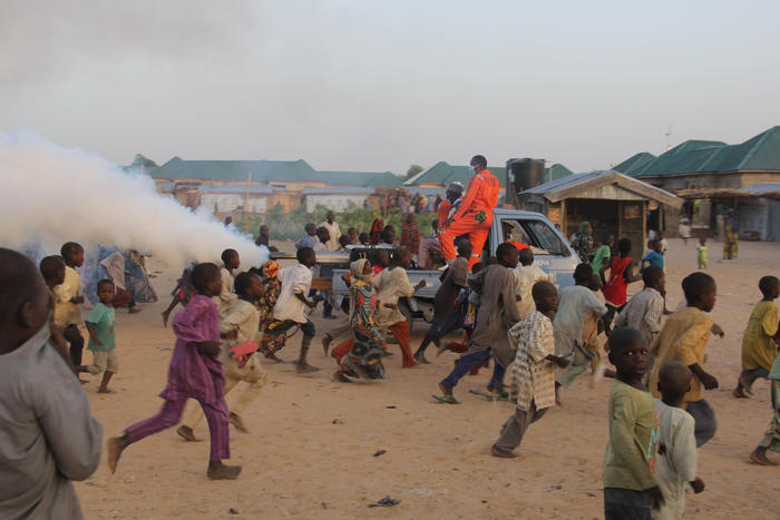 Nigeria, 47 persone uccise dopo una serie di attacchi in diversi villaggi nella regione di Katsina