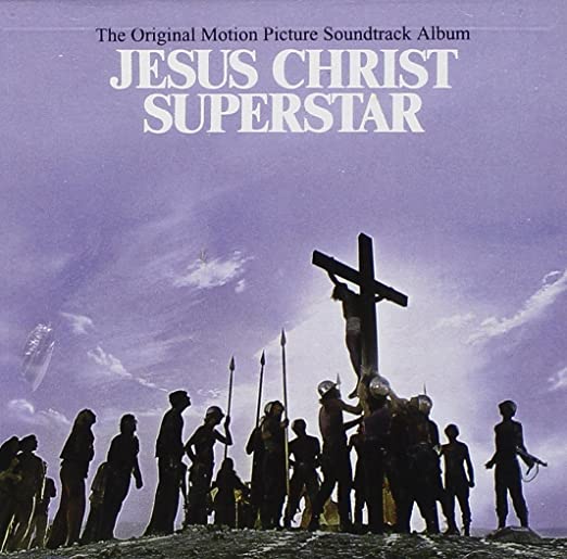 Musica: “Jesus Christ Superstar” di Andrew Lloyd Webber compie 50 anni