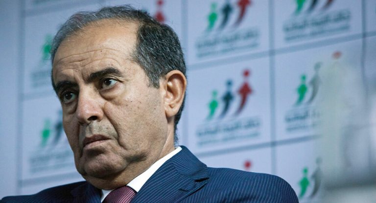 Coronavirus, in Libia è morto a 68 anni l’ex premier Mahmoud Jibril