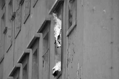 Coronavirus, rivolta nel carcere di Santa Maria Capua Vetere (Caserta) per la presenza di un detenuto positivo al test