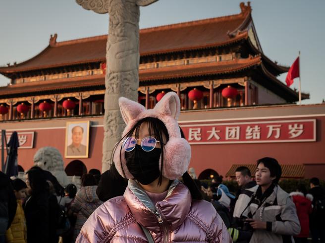 Coronavirus, in Cina si torna a scuola a Pechino e Shanghai