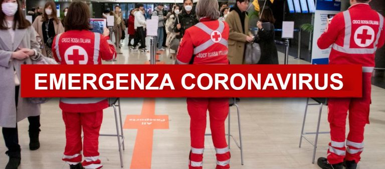 Emergenza Coronavirus, da Governo e Regione 489.478,63 euro per Ladispoli e 423.156,51 per Cerveteri