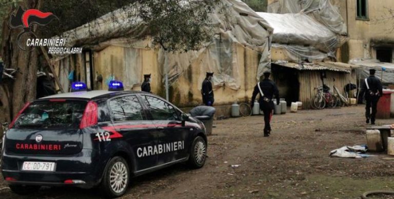 Taurianova (Reggio Calabria), è morto un uomo dopo l’aggressione a colpi di bastone da parte di un connazionale del Mali