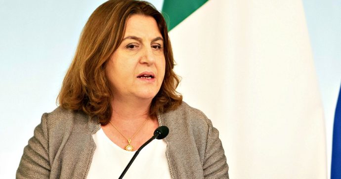 Coronavirus, la ministra del Lavoro Catalfo: “Con il decreto Cura Italia abbiamo tutelato quasi 19 milioni di lavoratori”