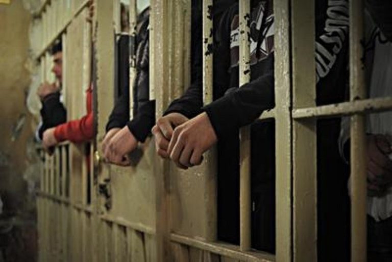 Covid, nelle carceri delle Marche vaccinati il 70% dei detenuti