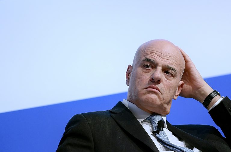 Eni, parla l’ad Claudio Descalzi: “Il prossimo anno il prezzo del petrolio tornerà alla normalità”