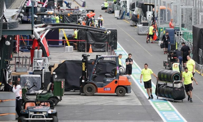 Coronavirus, rinviato il Gp di Formula 1 in Canada in giugno