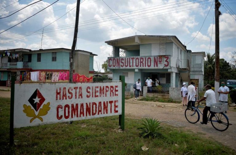 Cuba, registrata scossa sismica di magnitudo 4.5 a 150 chilometri a est di Guantanamo