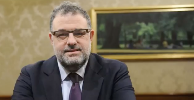 Coronavirus, parla Federico Fornaro (Leu): “Abbassare l’Iva sulle mascherine dal 22 al 4% per cento”