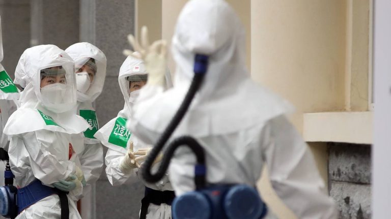 Coronavirus, in Corea del Sud 163 persone si sono riammalate