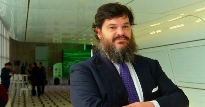 Banca Popolare di Bari: sequestrati 16 milioni di euro a Gianluca Jacobini