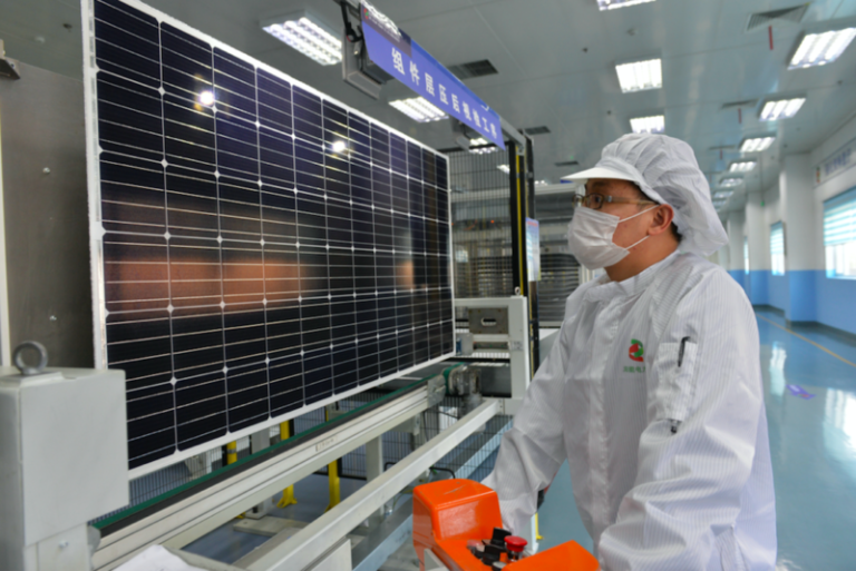 Coronavirus, nel mese di marzo il Pil della Cina è crollato del 6,8 per cento