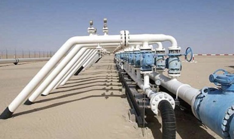 Libia, per la chiusura dei pozzi petroliferi e degli oleodotti il Paese ha perso sinora 4 miliardi di dollari