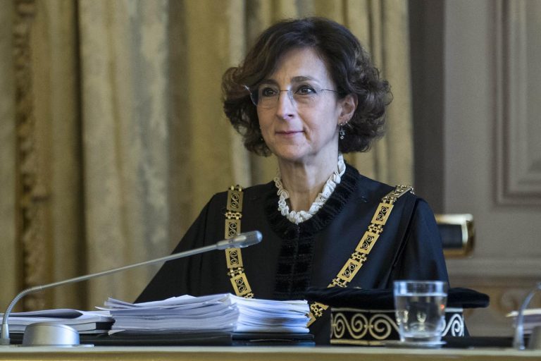 Pnrr, parla la ministra Cartabia: “Per la riforma della giustizia investimenti da 3 miliardi di euro”