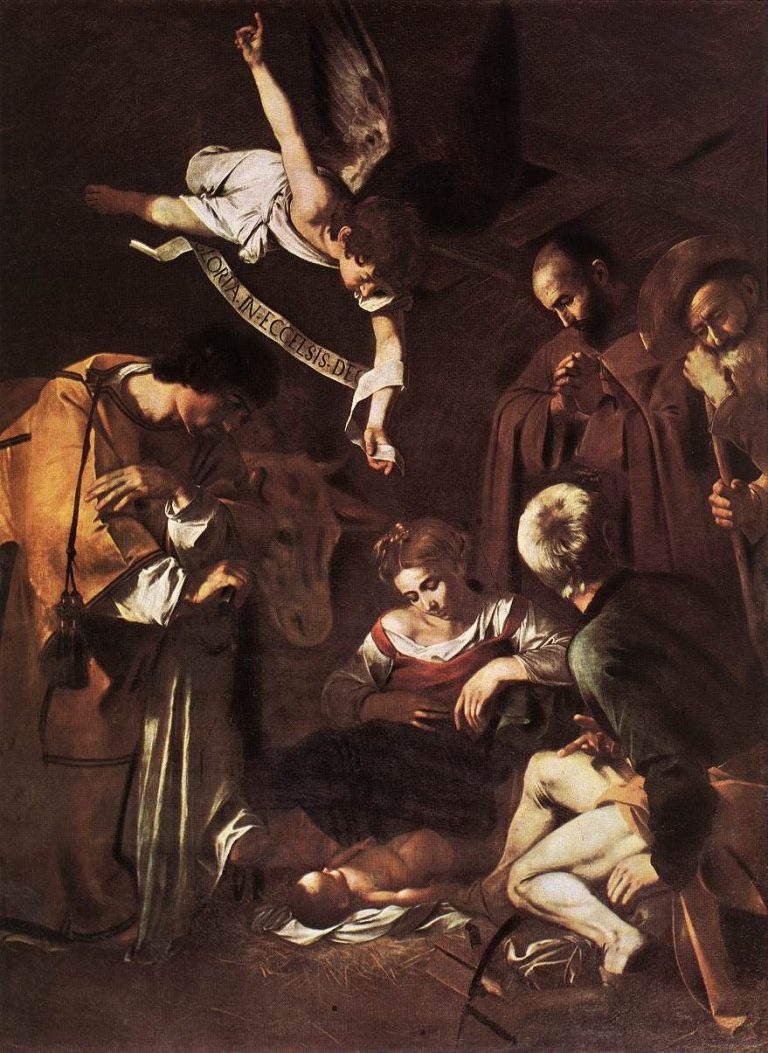 Finita l’emergenza, Ladispoli ospiterà una grande mostra su Caravaggio, Leonardo da Vinci e Pompeo Batoni