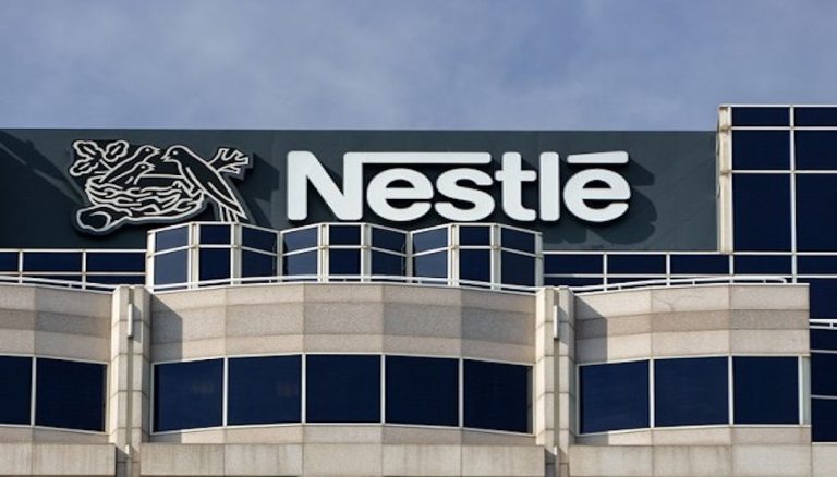 Emergenza coronavirus, la Nestlè mette a disposizione cinque milioni di euro