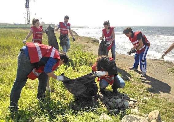 Al via il “Corso di formazione al Volontariato a 360°” con Nuova Acropoli Ladispoli