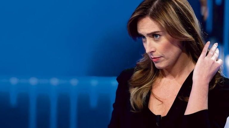 Fase 2, per Maria Elena Boschi: “Serve manodopera subito e specializzata”
