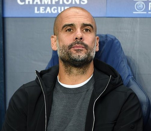 Coronavirus, in Gran Bretagna è morta la mamma di Pep Guardiola, allenatore del Manchester City