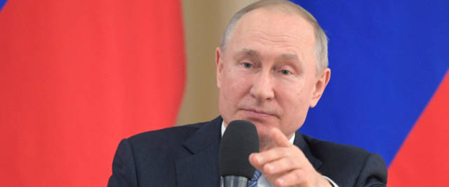 Emergenza coronavirus, in Russia il picco dei contagi non è stato ancora raggiunto