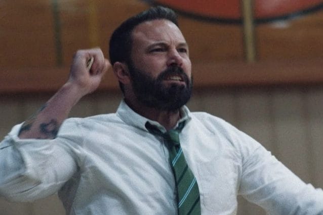 Cinema, Ben Affleck protagonista del dramma “Tornare a vincere”per la regia di Gavin O’Connor