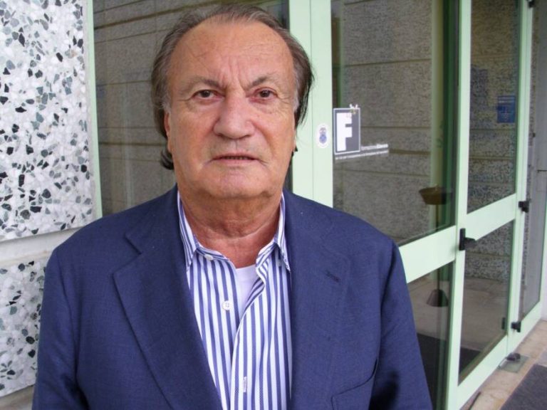 Cesena, è morto per Coronavirus a 85 anni Sergio Rossi, il “re” delle scarpe