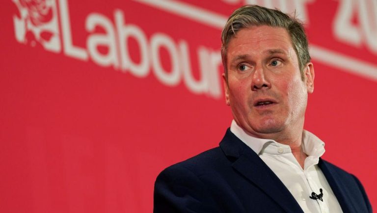 Gran Bretagna, Keir Starmer è il nuovo leader Laburista