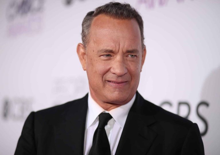 Emergenza Covid, l’attore Tom Hanks ha scritto una lettera in sostegno di un bambino australiano bullizzato perchè si chiama Corona